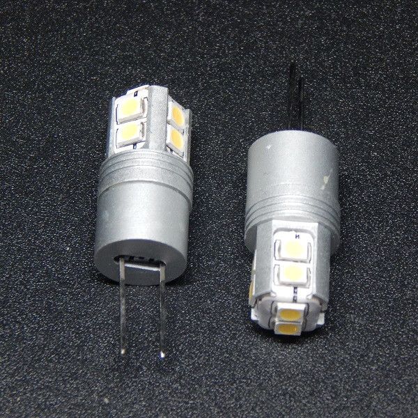 LED SIJALICE G4, 10*5050smd Beograd Zemun